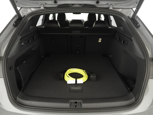 Bild eines VW ID.7 Tourer Pro S 210 kW Business-86 kWh