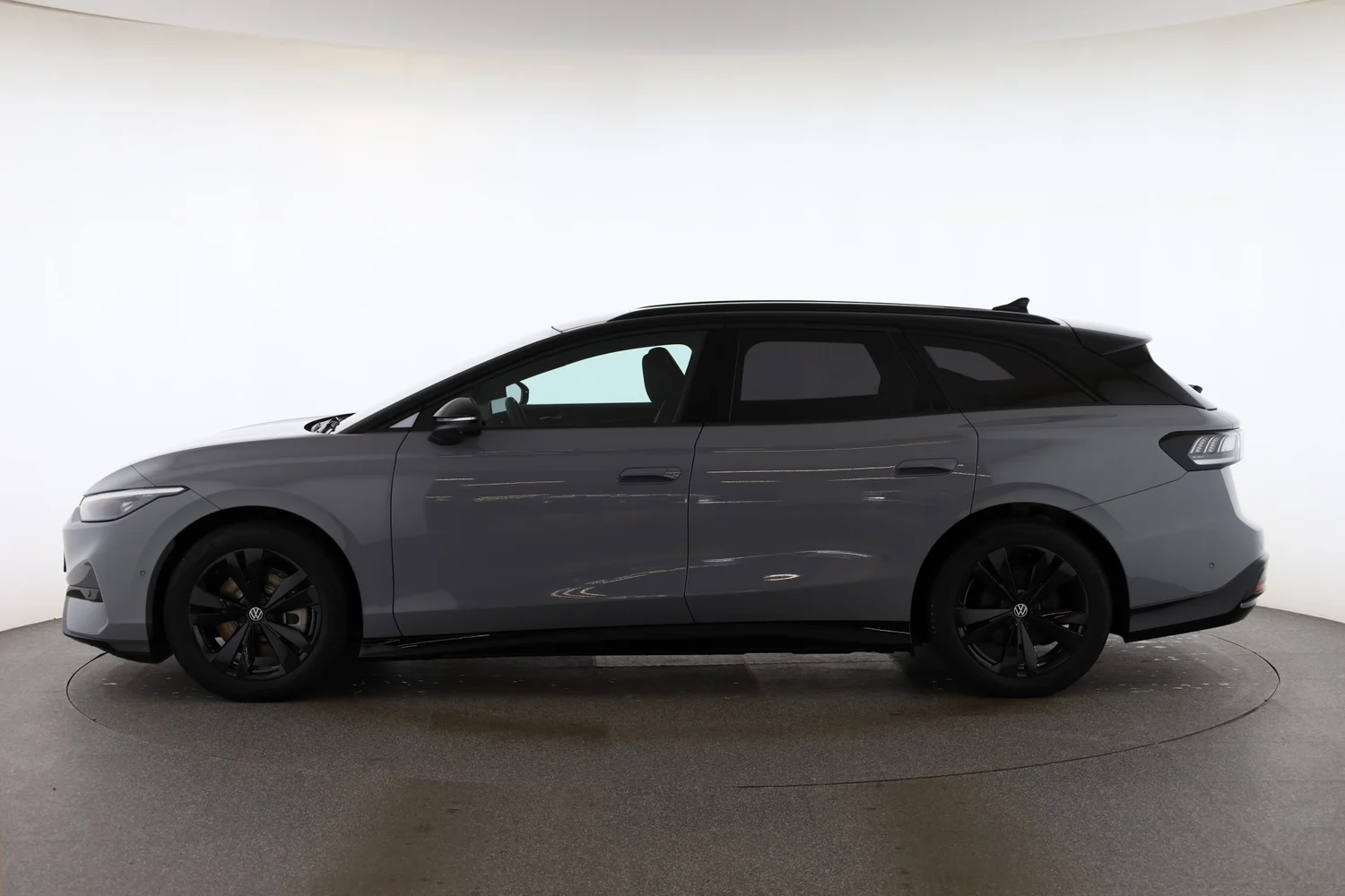 Bild eines VW ID.7 Tourer Pro S 210 kW Business-86 kWh
