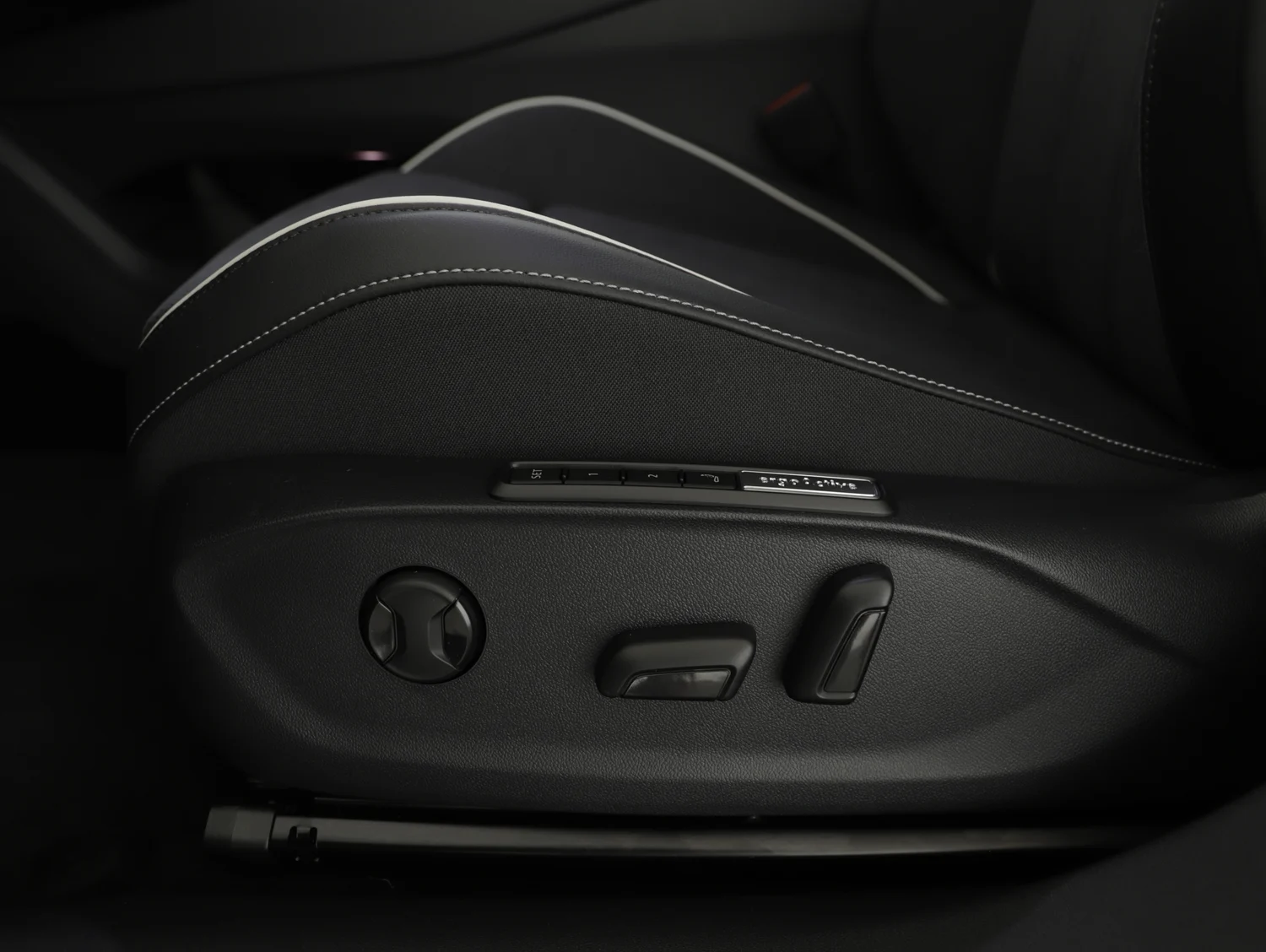 Bild eines VW ID.7 Tourer Pro S 210 kW Business-86 kWh