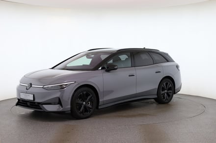 VW ID.7 Tourer Pro S 210 kW Business-86 kWh