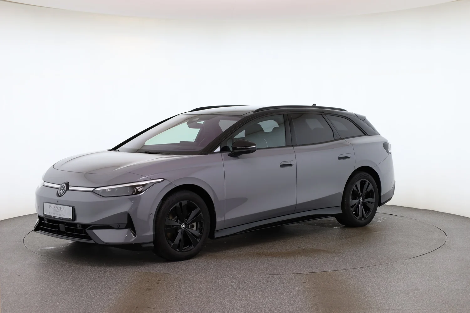 Bild eines VW ID.7 Tourer Pro S 210 kW Business-86 kWh