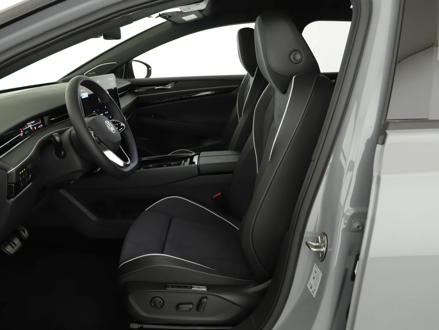 Bild eines VW ID.7 Tourer Pro S 210 kW Business-86 kWh