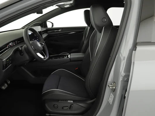 Bild eines VW ID.7 Tourer Pro S 210 kW Business-86 kWh