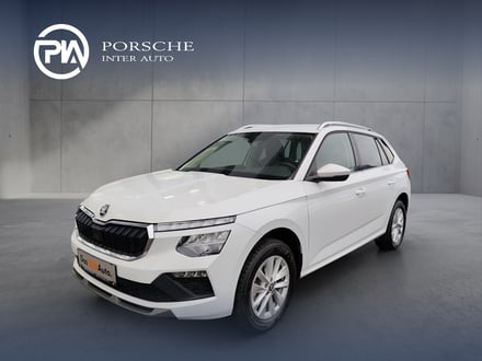 Škoda Kamiq Selection TSI