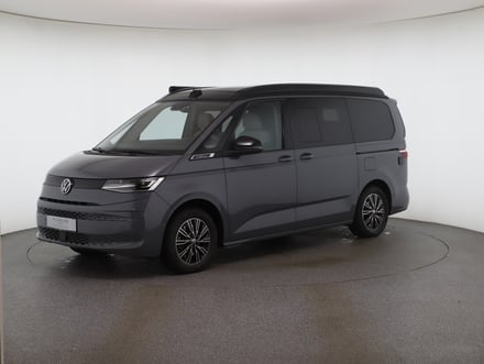 VW California Beach Camper eHyb. 180 kW 4M