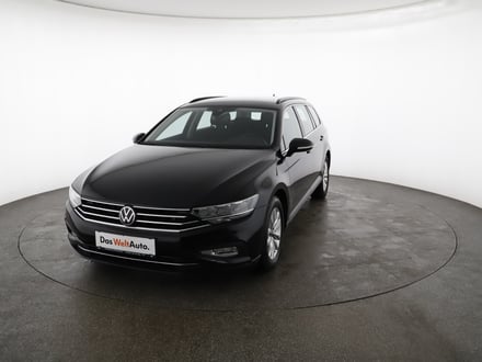 VW Passat Variant Business TDI
