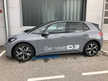 Thumbnail-Foto von Fahrzeug