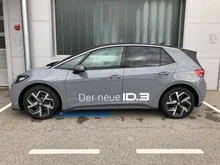 Thumbnail-Foto von Fahrzeug