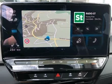 Thumbnail-Foto von Fahrzeug
