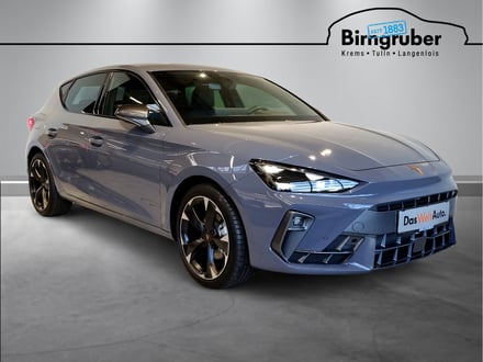 CUPRA Leon 1.5 TSI 150 PS ACT