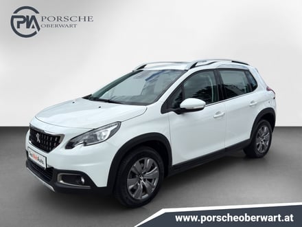 Peugeot 2008 1,2 VTi Access