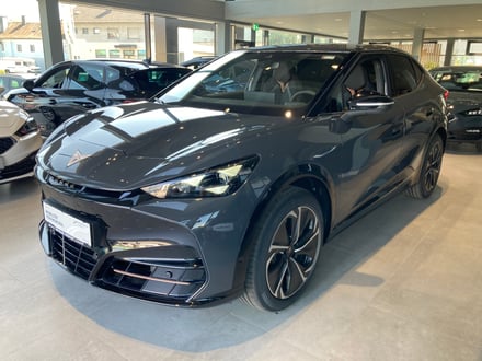 CUPRA Tavascan VZ 4Drive 250kW/340PS