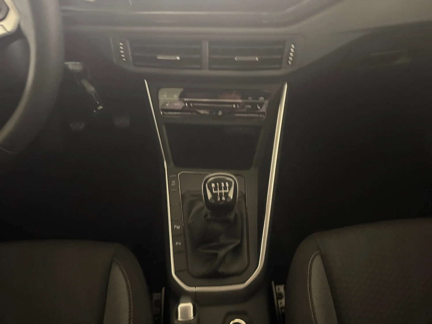 Bild eines Polo Friends TSI