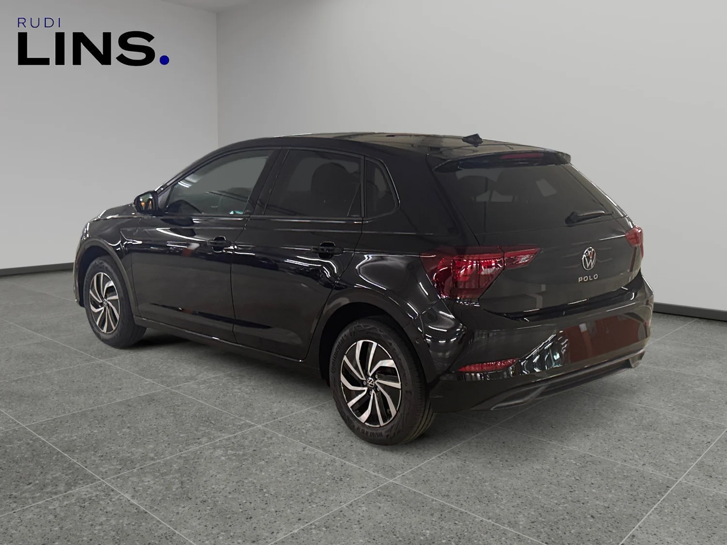 Bild eines Polo Friends TSI