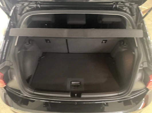 Bild eines Polo Friends TSI