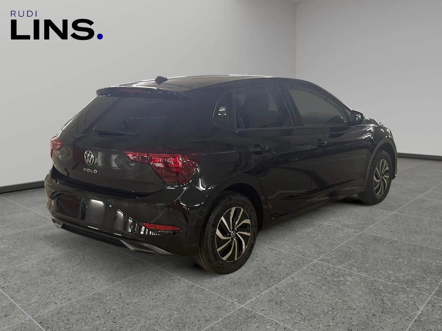 Bild eines Polo Friends TSI