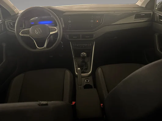 Bild eines Polo Friends TSI