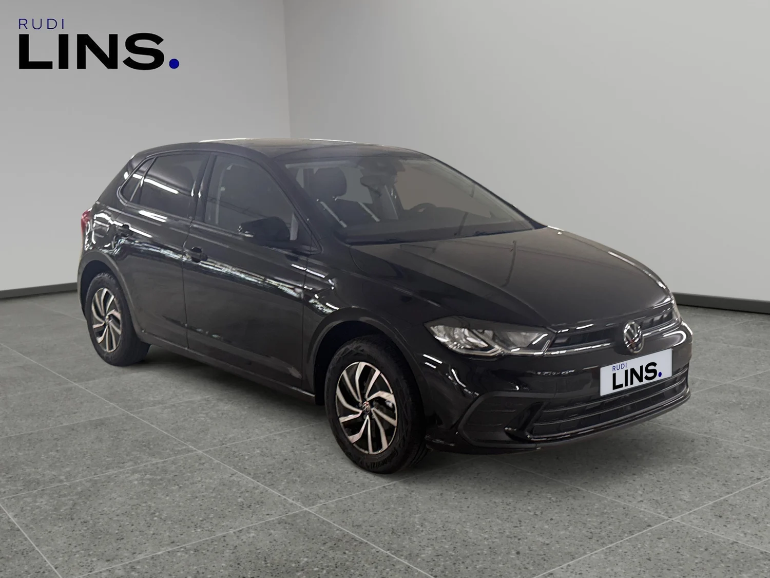 Bild eines Polo Friends TSI