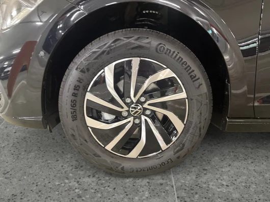 Bild eines Polo Friends TSI