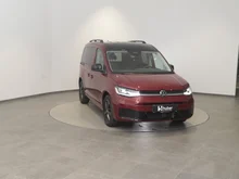 Thumbnail-Foto von Fahrzeug