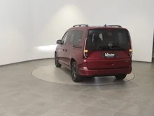 Thumbnail-Foto von Fahrzeug