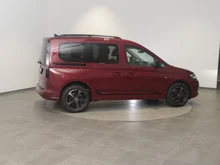 Thumbnail-Foto von Fahrzeug