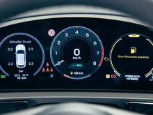 Thumbnail-Foto von Fahrzeug