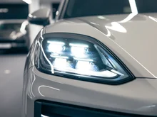 Thumbnail-Foto von Fahrzeug