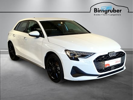 Audi A3 Sportback 30 TDI