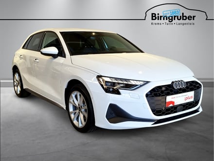 Audi A3 Sportback 30 TDI