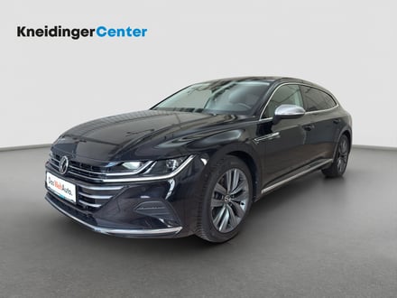 VW Arteon SB Elegance TDI DSG