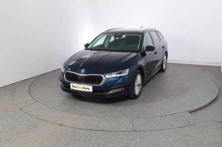 Škoda OCTAVIA Combi Premium TDI