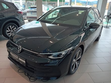 VW Golf Rabbit mHEV TSI DSG