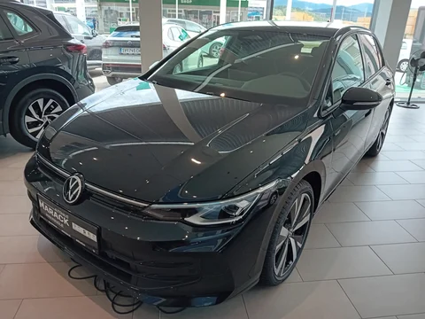 VW Golf