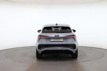 Audi Q3 Sportback TFSI 110 kW in Pfeilgrau Perleffekt