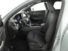 Audi Q3 Sportback TFSI 110 kW in Pfeilgrau Perleffekt