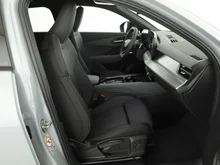 Audi Q3 Sportback TFSI 110 kW in Pfeilgrau Perleffekt