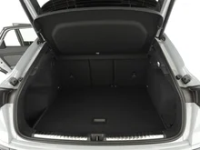 Audi Q3 Sportback TFSI 110 kW in Pfeilgrau Perleffekt