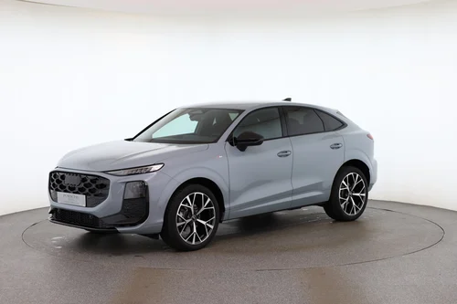 Audi Q3 Sportback TFSI 110 kW