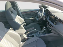 Škoda Scala Monte Carlo TSI DSG in Moon-Weiß Metallic