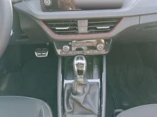 Škoda Scala Monte Carlo TSI DSG in Moon-Weiß Metallic