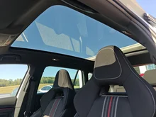 Škoda Scala Monte Carlo TSI DSG in Moon-Weiß Metallic