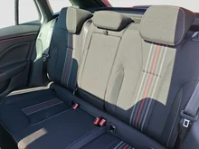 Škoda Scala Monte Carlo TSI DSG in Moon-Weiß Metallic