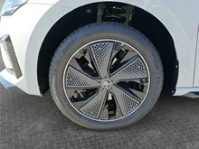 Škoda Scala Monte Carlo TSI DSG in Moon-Weiß Metallic