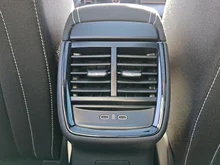 Škoda Scala Monte Carlo TSI DSG in Moon-Weiß Metallic