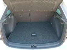 Škoda Scala Monte Carlo TSI DSG in Moon-Weiß Metallic