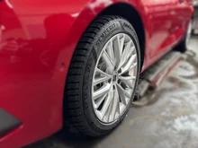 Thumbnail-Foto von Fahrzeug