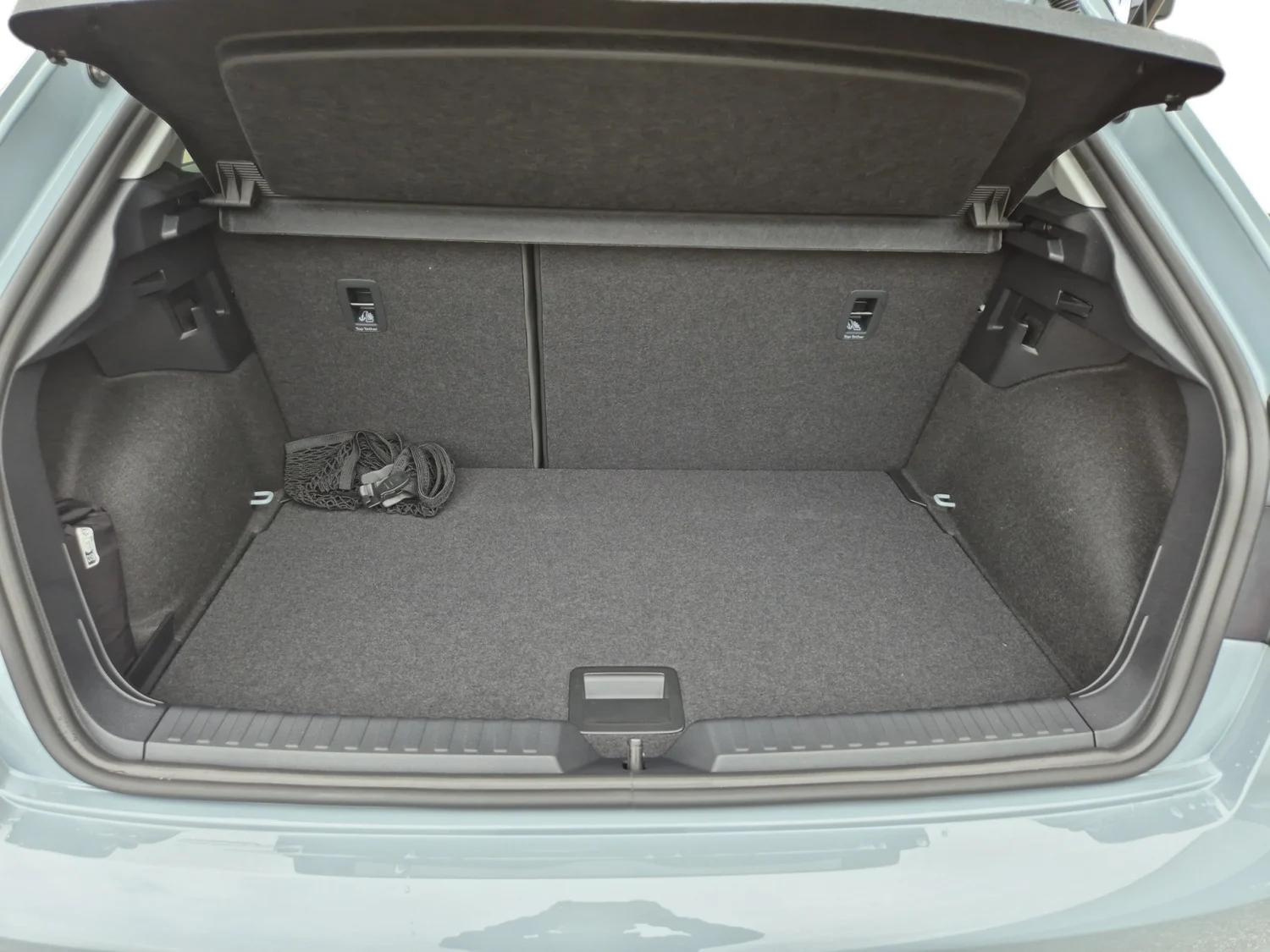 Bild eines A1 Sportback 30 TFSI intense