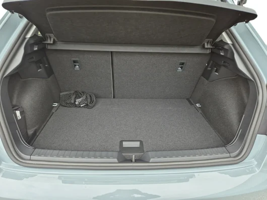 Bild eines A1 Sportback 30 TFSI intense