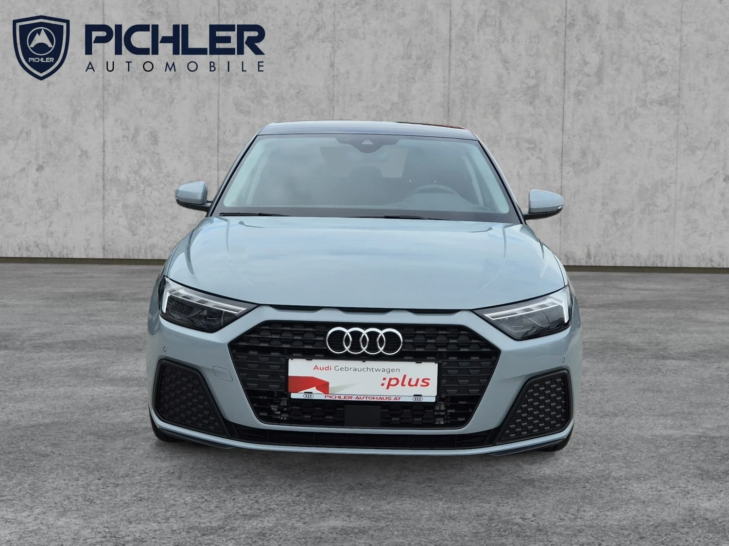 Bild eines A1 Sportback 30 TFSI intense